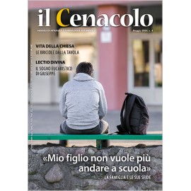 IL CENACOLO 4-2024