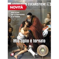 MIO FIGLIO È TORNATO