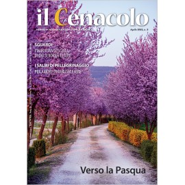 IL CENACOLO 3-2025 IL CENACOLO 3-2025