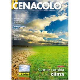 IL CENACOLO 5-2014 IL CENACOLO 5-2014