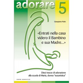 «ENTRATI NELLA CASA VIDERO IL BAMBINO E SUA MADRE»