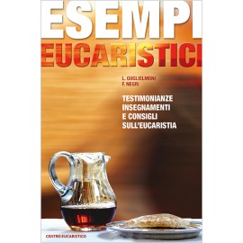 ESEMPI EUCARISTICI