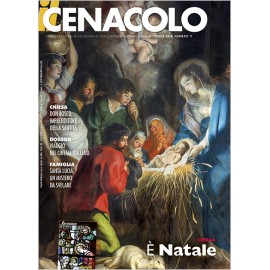 IL CENACOLO 11-2014