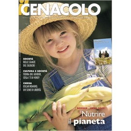 IL CENACOLO 4-2015 IL CENACOLO 4-2015
