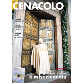 IL CENACOLO 1-2016