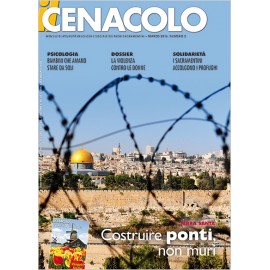 IL CENACOLO 2-2016 IL CENACOLO 2-2016