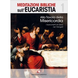 ALLA TAVOLA DELLA MISERICORDIA