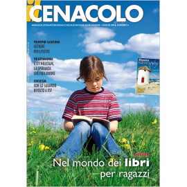 IL CENACOLO 6-2016