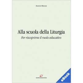 ALLA SCUOLA DELLA LITURGIA