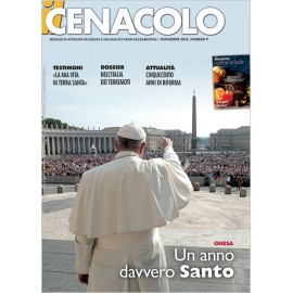 IL CENACOLO 9-2016