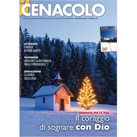 IL CENACOLO 10-2016