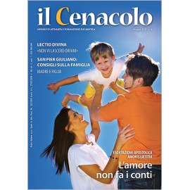 IL CENACOLO 4-2017 IL CENACOLO 4-2017