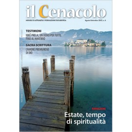 IL CENACOLO 6-2017