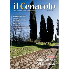 IL CENACOLO 8-2017