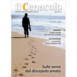 IL CENACOLO 3-2018 IL CENACOLO 3-2018