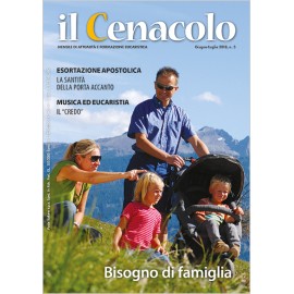 IL CENACOLO 5-2018