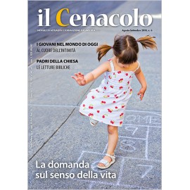 IL CENACOLO 6-2018