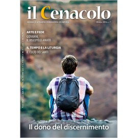 IL CENACOLO 7-2018