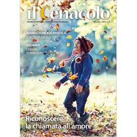 IL CENACOLO 8-2018 IL CENACOLO 8-2018