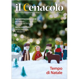 IL CENACOLO 9-2018