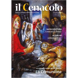 IL CENACOLO 8-2019