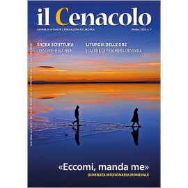 IL CENACOLO 7-2020 IL CENACOLO 7-2020