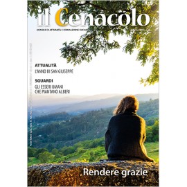 IL CENACOLO 2-2021