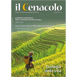 IL CENACOLO 4-2021