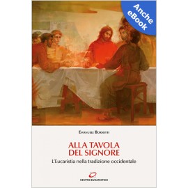 ALLA TAVOLA DEL SIGNORE