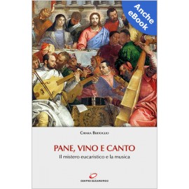 PANE, VINO E CANTO