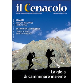 IL CENACOLO 6-2021