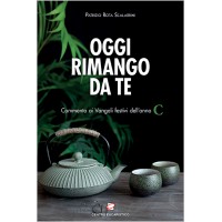 OGGI RIMANGO DA TE