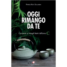 OGGI RIMANGO DA TE