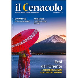 IL CENACOLO 8-2021