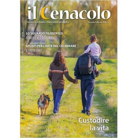 IL CENACOLO 1-2022