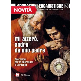 MI ALZERÒ, ANDRÒ DA MIO PADRE