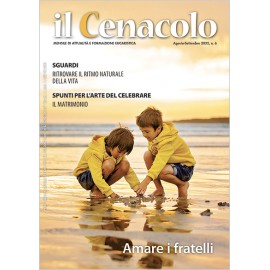 IL CENACOLO 6-2022