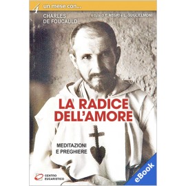 LA RADICE DELL’AMORE (eBook)