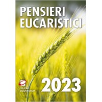 PENSIERI EUCARISTICI 2023