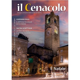 IL CENACOLO 9-2022