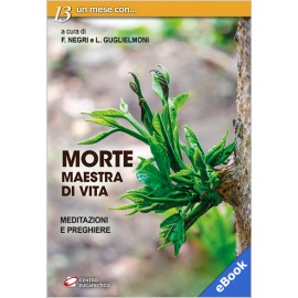 MORTE, MAESTRA DI VITA (eBook)