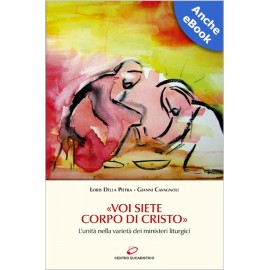 «VOI SIETE  CORPO DI CRISTO»