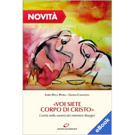 «VOI SIETE CORPO DI CRISTO» (eBook)