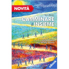 CAMMINARE INSIEME (eBook)