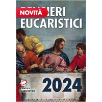 PENSIERI EUCARISTICI 2024