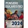 PENSIERI EUCARISTICI 2024