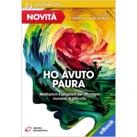 HO AVUTO PAURA (eBook)