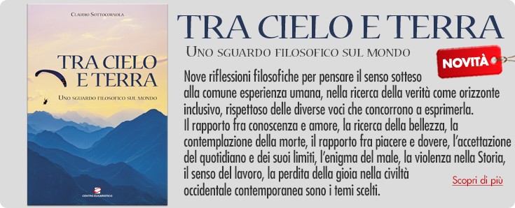 TRA CIELO E TERRA