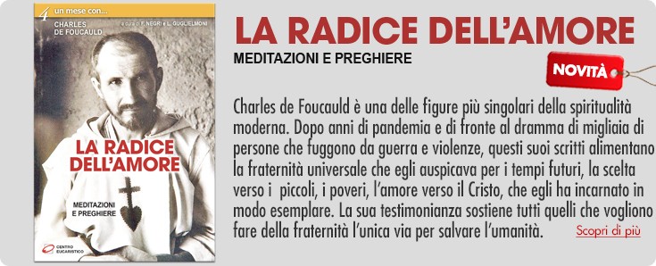 LA RADICE DELL\'AMORE