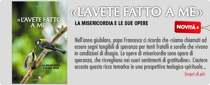 L\'AVETE FATTO A ME